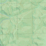 Getlost Map 8931-1N Gospers Mountain NSW Topographic Map V15 1:25,000