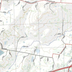 Getlost Map 8929-2S Mittagong NSW Topographic Map V15 1:25,000