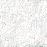 Getlost Map 9337-3N Lyndhurst NSW Topographic Map V15 1:25,000