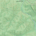 Getlost Map 8929-2N Hill Top NSW Topographic Map V15 1:25,000
