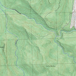 Getlost Map 8929-2N Hill Top NSW Topographic Map V15 1:25,000