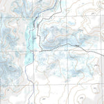 Getlost Map 8833-4N Leadville NSW Topographic Map V15 1:25,000