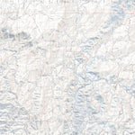 Getlost Map 8831-4N Sofala NSW Topographic Map V15 1:25,000
