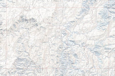 Getlost Map 8831-4N Sofala NSW Topographic Map V15 1:25,000