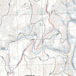 Getlost Map 8831-4N Sofala NSW Topographic Map V15 1:25,000