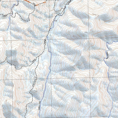 Getlost Map 8831-4N Sofala NSW Topographic Map V15 1:25,000