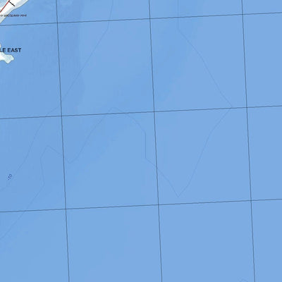 Getlost Map 9232-2S Newcastle NSW Topographic Map V15 1:25,000