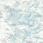 Getlost Map 9232-1N Clarence Town NSW Topographic Map V15 1:25,000