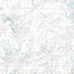 Getlost Map 9136-1N Balala NSW Topographic Map V15 1:25,000