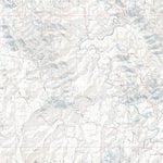Getlost Map 8731-2N Freemantle NSW Topographic Map V15 1:25,000