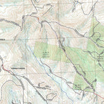 Getlost Map 9131-1S Dooralong NSW Topographic Map V15 1:25,000