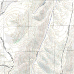 Getlost Map 8726-2N Jerangle NSW Topographic Map V15 1:25,000