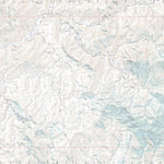 Getlost Map 9133-4S Rouchel Brook NSW Topographic Map V15 1:25,000