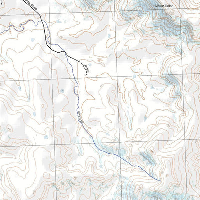 Getlost Map 9133-4S Rouchel Brook NSW Topographic Map V15 1:25,000