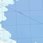 Getlost Map 9539-3S Maclean NSW Topographic Map V15 1:25,000