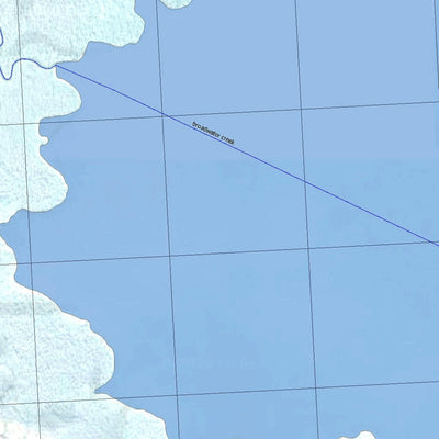 Getlost Map 9539-3S Maclean NSW Topographic Map V15 1:25,000