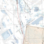 Getlost Map 9132-4S Bulga NSW Topographic Map V15 1:25,000