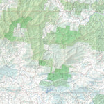 Getlost Map 9436-1N Missabotti NSW Topographic Map V15 1:25,000