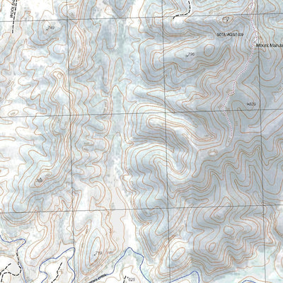 Getlost Map 8828-2N Bungonia NSW Topographic Map V15 1:25,000