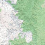 Getlost Map 8826-1S Araluen NSW Topographic Map V15 1:25,000