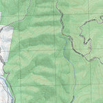 Getlost Map 8826-1S Araluen NSW Topographic Map V15 1:25,000