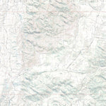 Getlost Map 9037-1S Drummond NSW Topographic Map V15 1:25,000
