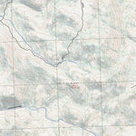 Getlost Map 9037-1S Drummond NSW Topographic Map V15 1:25,000