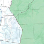 Getlost Map 9435-2N Telegraph Point NSW Topographic Map V15 1:25,000