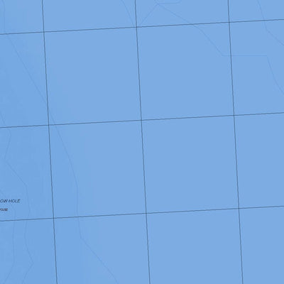 Getlost Map 9433-3S Seal Rocks NSW Topographic Map V15 1:25,000