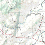Getlost Map 9029-4N Camden NSW Topographic Map V15 1:25,000