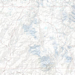 Getlost Map 8728-1S Gurrundah NSW Topographic Map V15 1:25,000