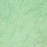 Getlost Map 8626-4N Peppercorn NSW Topographic Map V15 1:25,000