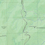 Getlost Map 8626-4N Peppercorn NSW Topographic Map V15 1:25,000