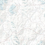 Getlost Map 9238-4S Glen Innes NSW Topographic Map V15 1:25,000