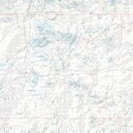 Getlost Map 9237-2S Thalgarrah NSW Topographic Map V15 1:25,000