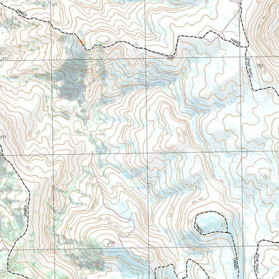 Getlost Map 8627-4N Wee Jasper NSW Topographic Map V15 1:25,000