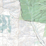 Getlost Map 8426-4S Yarara NSW Topographic Map V15 1:25,000