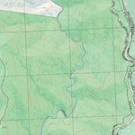 Getlost Map 9235-3S Riamukka NSW Topographic Map V15 1:25,000
