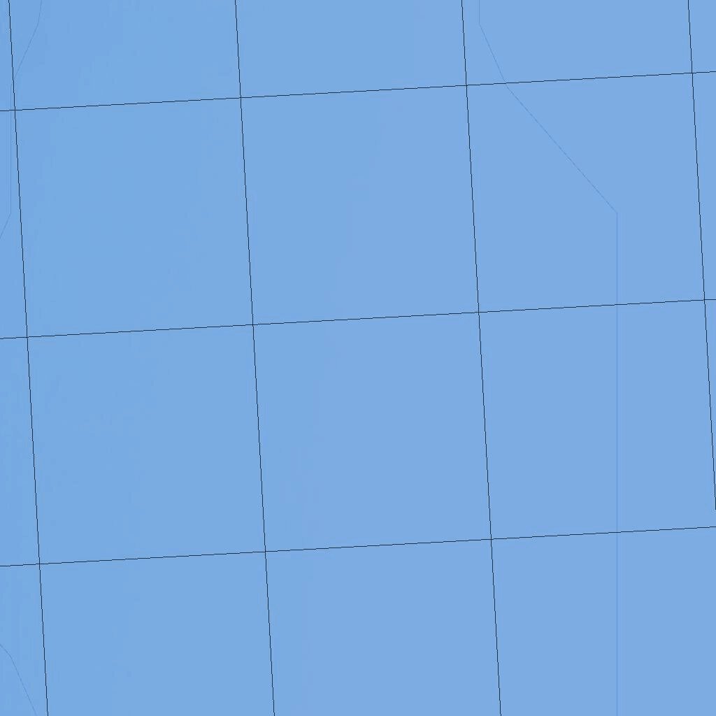 Getlost Map 95392N Woombah NSW Topographic Map V15 125,000 map by