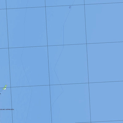 Getlost Map 9538-2N Bare Point NSW Topographic Map V15 1:25,000
