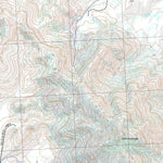 Getlost Map 9334-2S Taree NSW Topographic Map V15 1:25,000