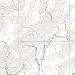 Getlost Map 8427-4N Wantabadgery NSW Topographic Map V15 1:25,000