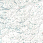 Getlost Map 9238-3S Maybole NSW Topographic Map V15 1:25,000