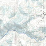 Getlost Map 9238-3S Maybole NSW Topographic Map V15 1:25,000