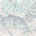 Getlost Map 9436-1S Macksville NSW Topographic Map V15 1:25,000