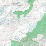 Getlost Map 9341-2S Koreelan NSW Topographic Map V15 1:25,000