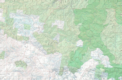 Getlost Map 9437-4S Dundurrabin NSW Topographic Map V15 1:25,000