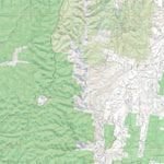 Getlost Map 9131-3N Mangrove NSW Topographic Map V15 1:25,000