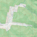Getlost Map 9131-3N Mangrove NSW Topographic Map V15 1:25,000