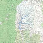 Getlost Map 9131-4S Kulnura NSW Topographic Map V15 1:25,000